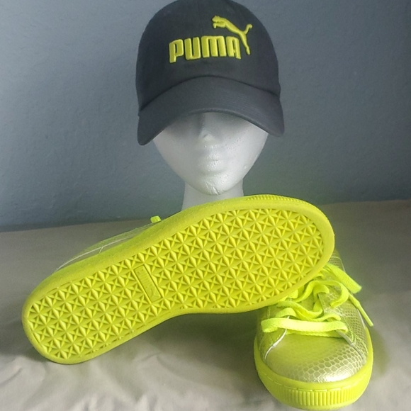 Puma - Picture 3 of 4